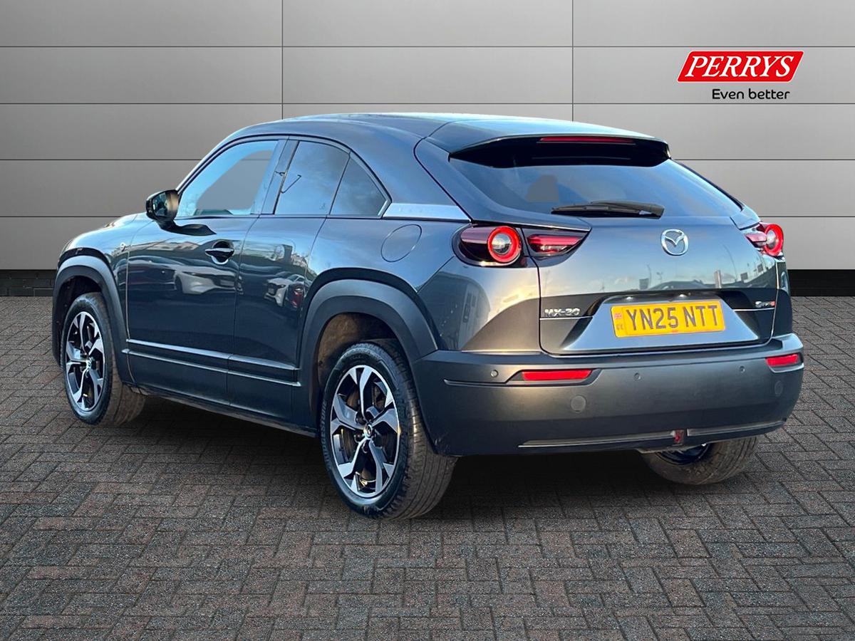 Used Mazda MX-30 2025 for sale - 77136468: Photo 2