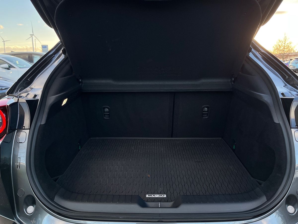 Used Mazda MX-30 2025 for sale - 77136468: Photo 21