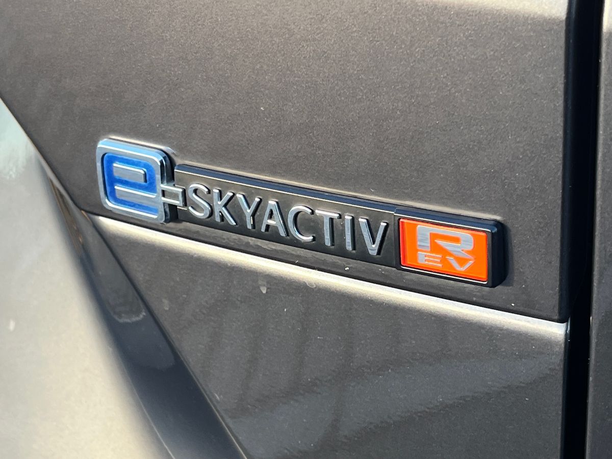 Used Mazda MX-30 2025 for sale - 77136468: Photo 23