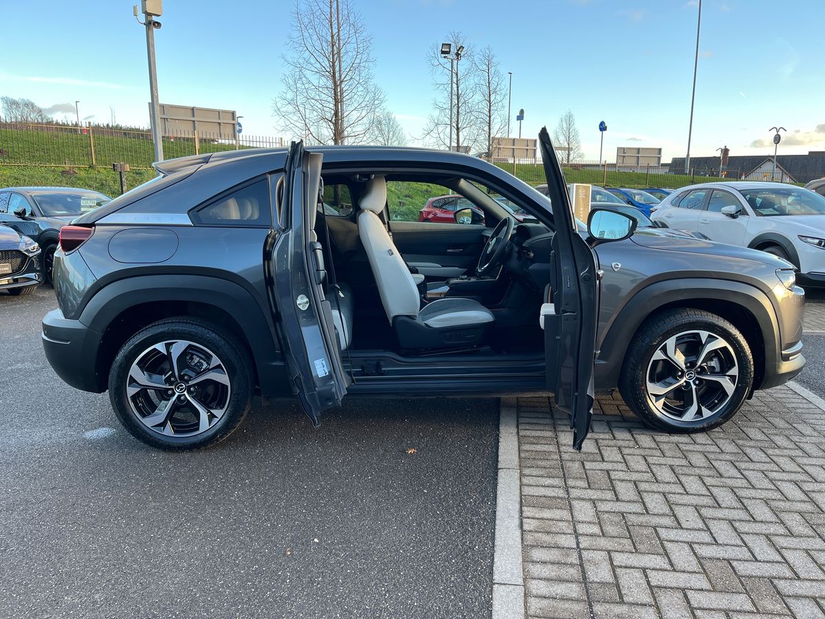 Used Mazda MX-30 2025 for sale - 77136468: Photo 31