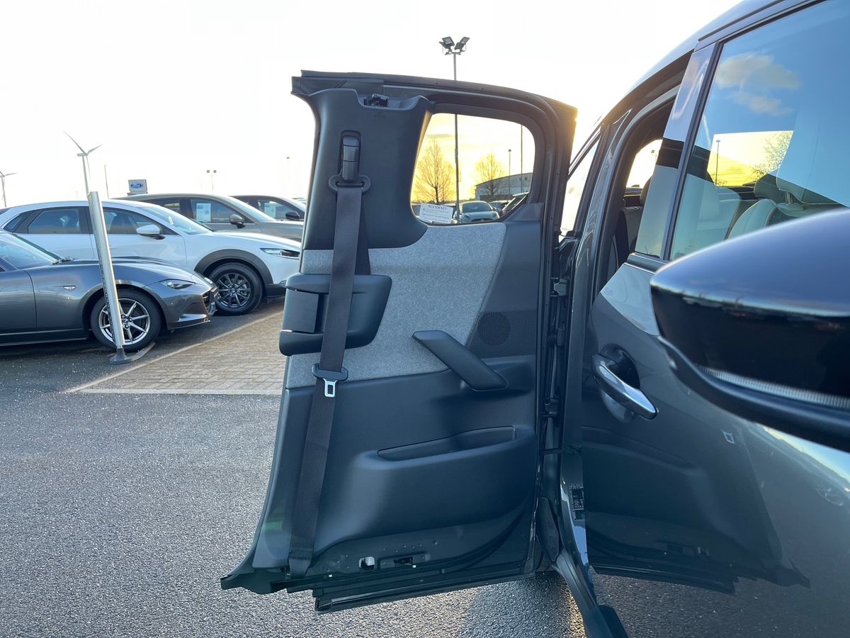 Used Mazda MX-30 2025 for sale - 77136468: Photo 33