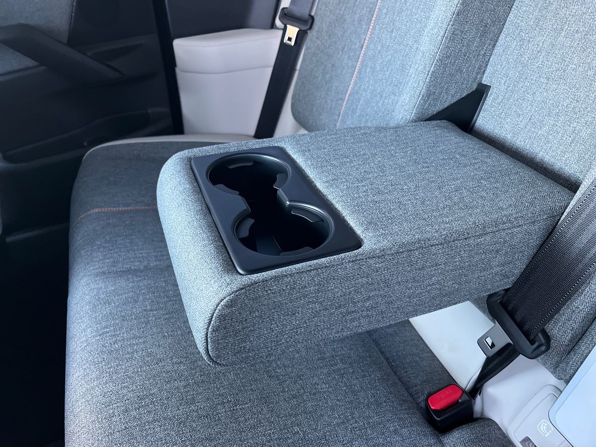 Used Mazda MX-30 2025 for sale - 77136468: Photo 34