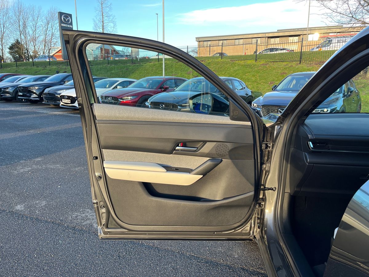 Used Mazda MX-30 2025 for sale - 77136468: Photo 36
