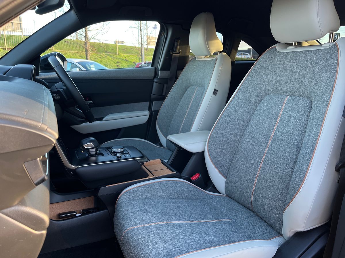 Used Mazda MX-30 2025 for sale - 77136468: Photo 37