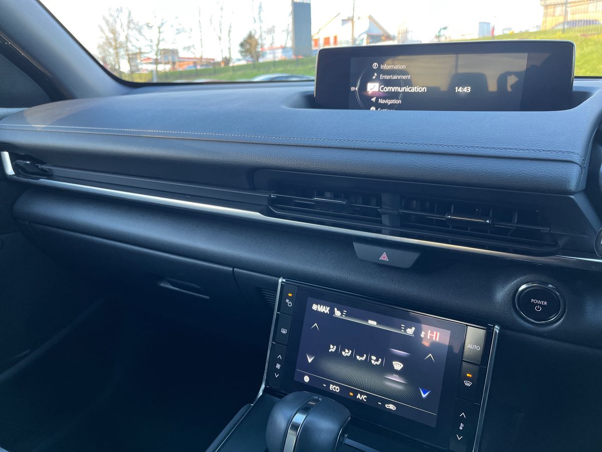 Used Mazda MX-30 2025 for sale - 77136468: Photo 38