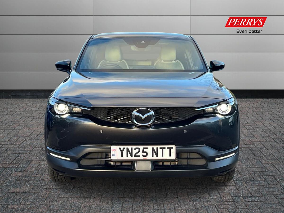 Used Mazda MX-30 2025 for sale - 77136468: Photo 4