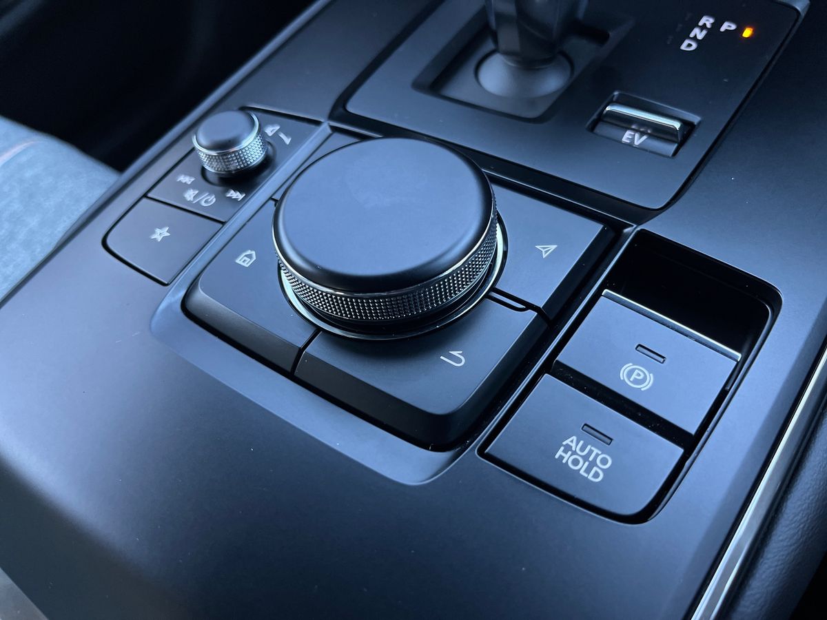 Used Mazda MX-30 2025 for sale - 77136468: Photo 42