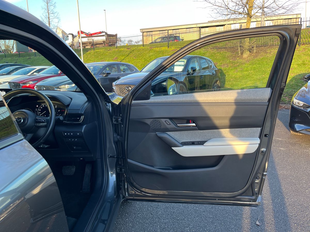 Used Mazda MX-30 2025 for sale - 77136468: Photo 47