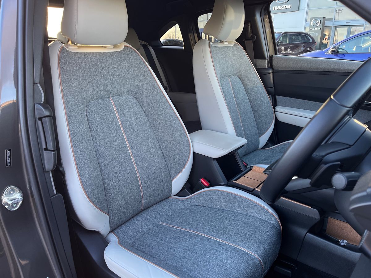 Used Mazda MX-30 2025 for sale - 77136468: Photo 48