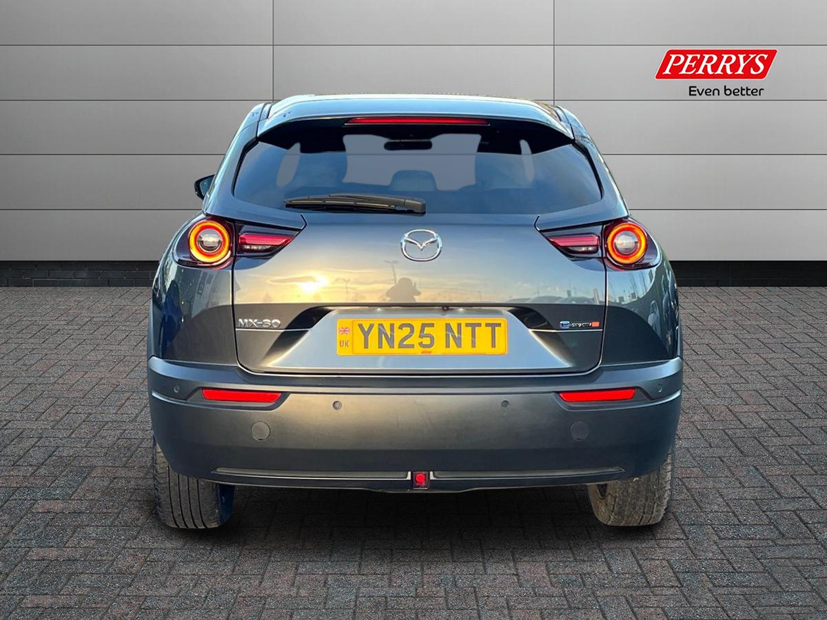 Used Mazda MX-30 2025 for sale - 77136468: Photo 6
