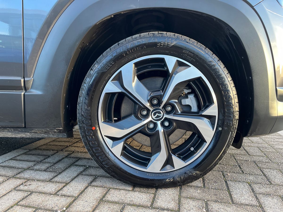 Used Mazda MX-30 2025 for sale - 77136468: Photo 8