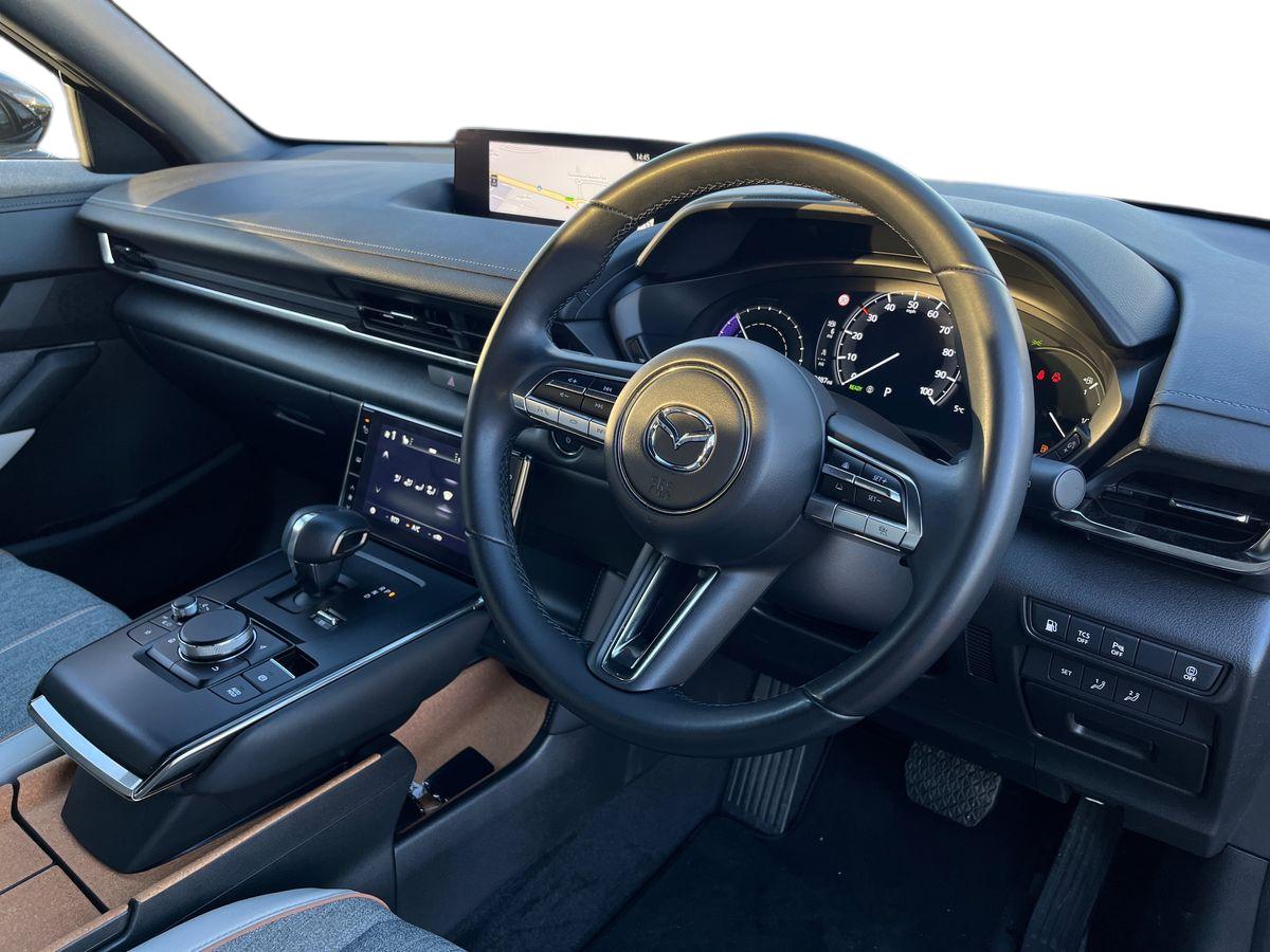 Used Mazda MX-30 2025 for sale - 77136468: Photo 9