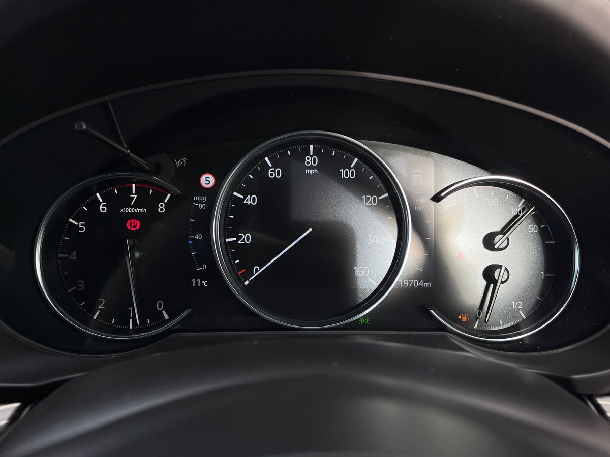 Used Mazda CX-5 2021 for sale - 76288172: Photo 15