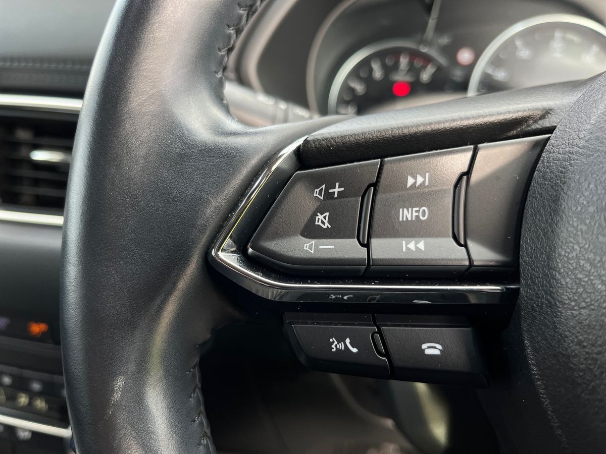 Used Mazda CX-5 2021 for sale - 76288172: Photo 17