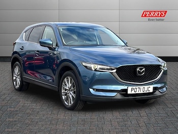 2021 - 2.0 Sport 5dr