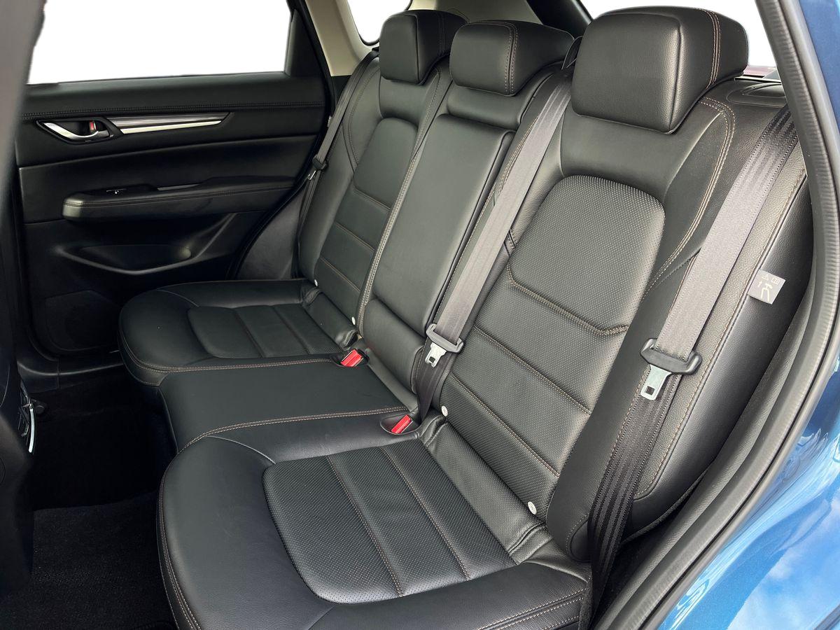 Used Mazda CX-5 2021 for sale - 76288172: Photo 20