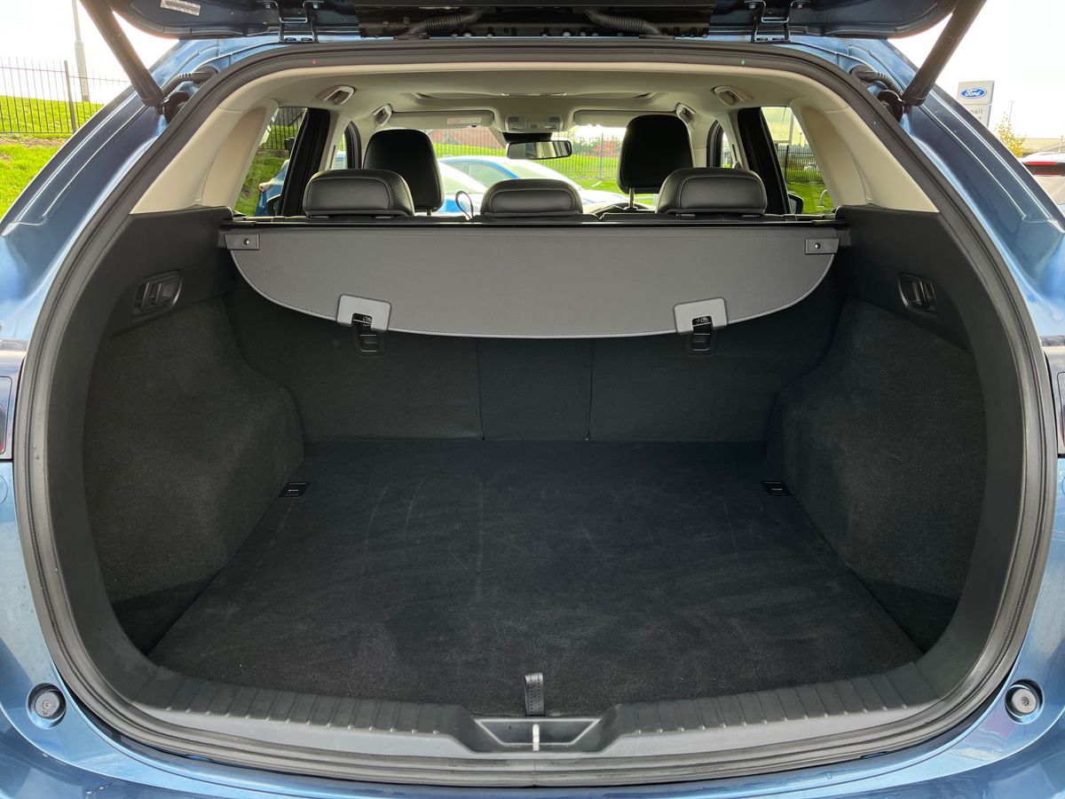 Used Mazda CX-5 2021 for sale - 76288172: Photo 21