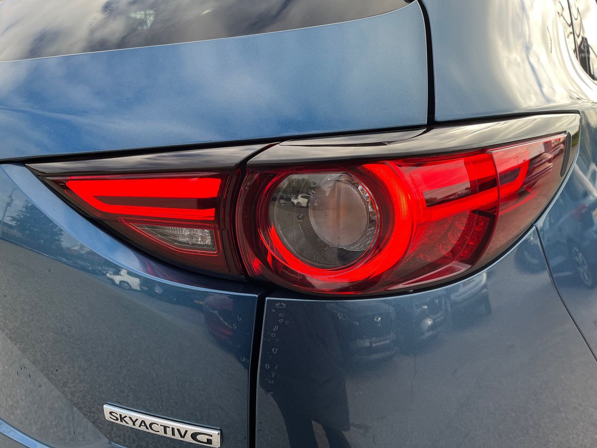 Used Mazda CX-5 2021 for sale - 76288172: Photo 24
