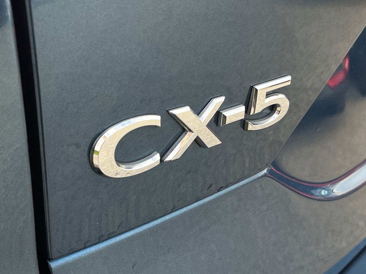 Used Mazda CX-5 2021 for sale - 76288172: Photo 25