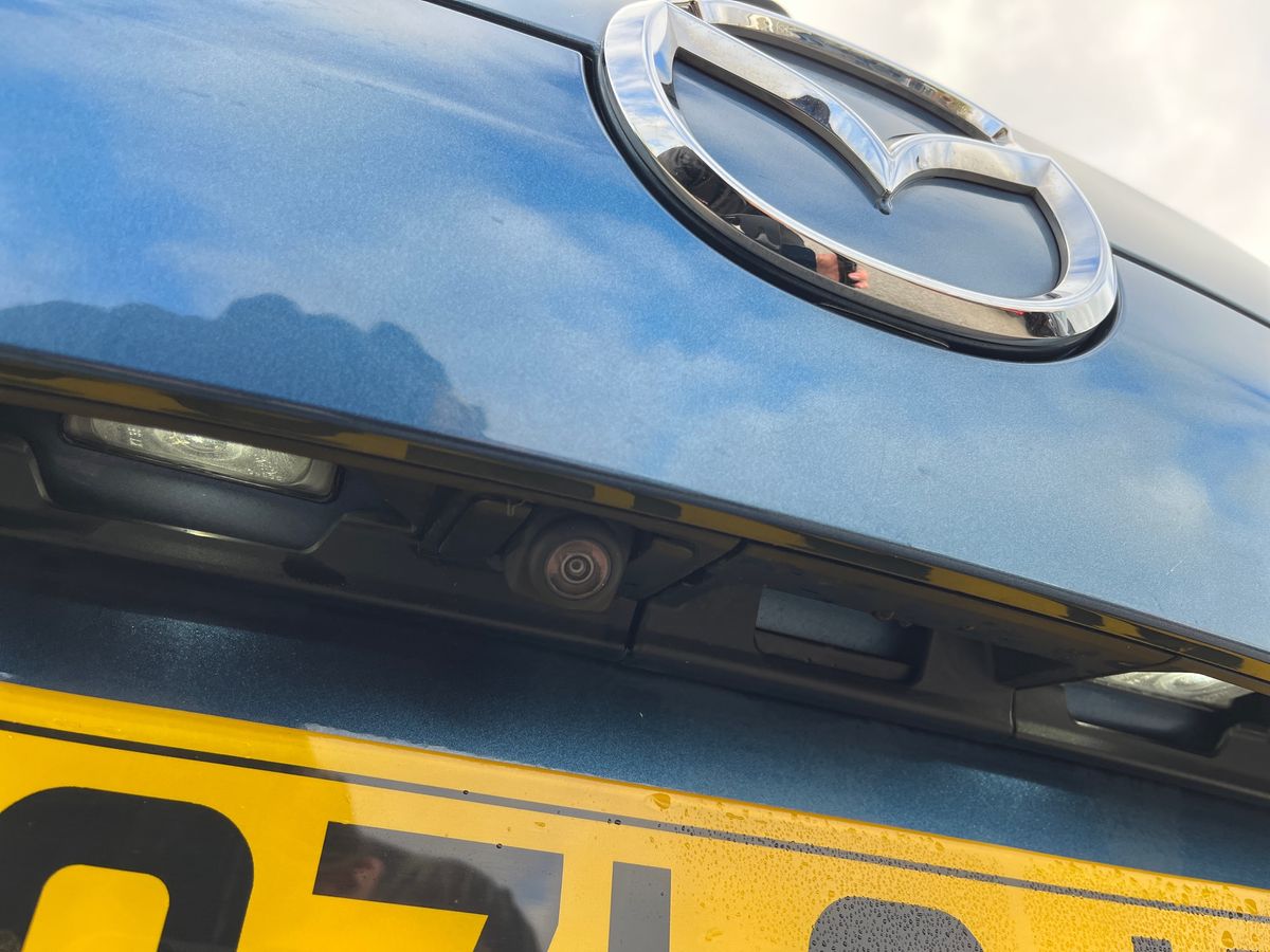 Used Mazda CX-5 2021 for sale - 76288172: Photo 26