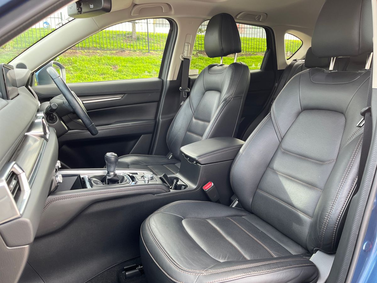 Used Mazda CX-5 2021 for sale - 76288172: Photo 38