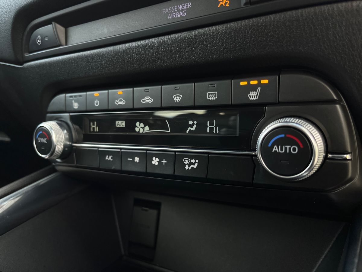 Used Mazda CX-5 2021 for sale - 76288172: Photo 43