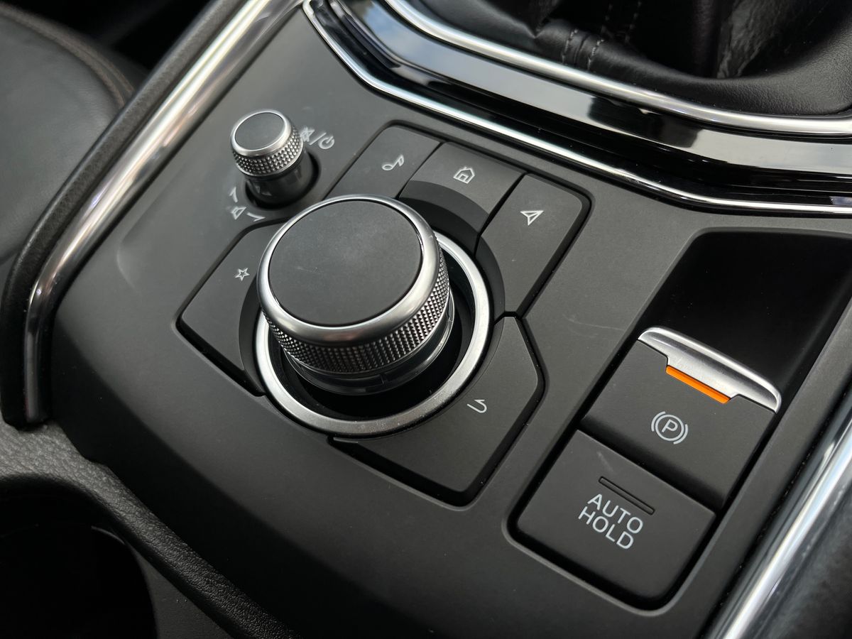 Used Mazda CX-5 2021 for sale - 76288172: Photo 45