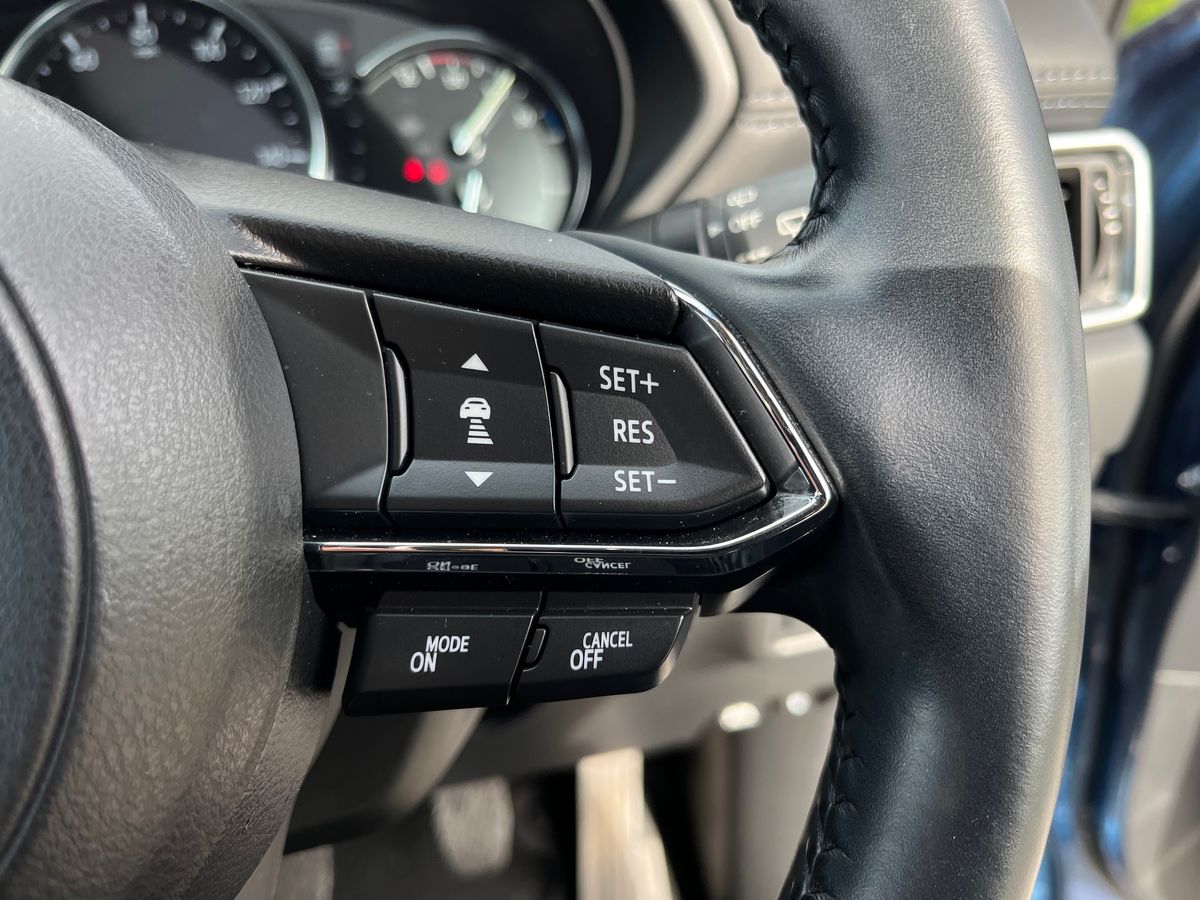 Used Mazda CX-5 2021 for sale - 76288172: Photo 46