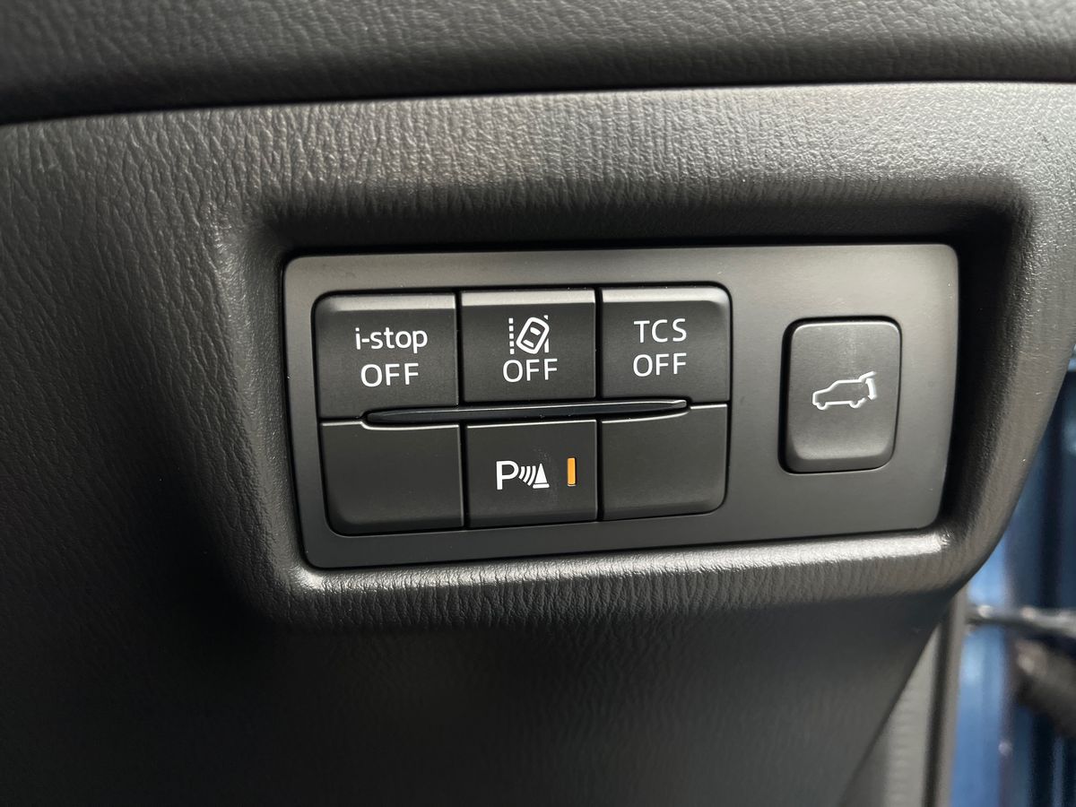 Used Mazda CX-5 2021 for sale - 76288172: Photo 49