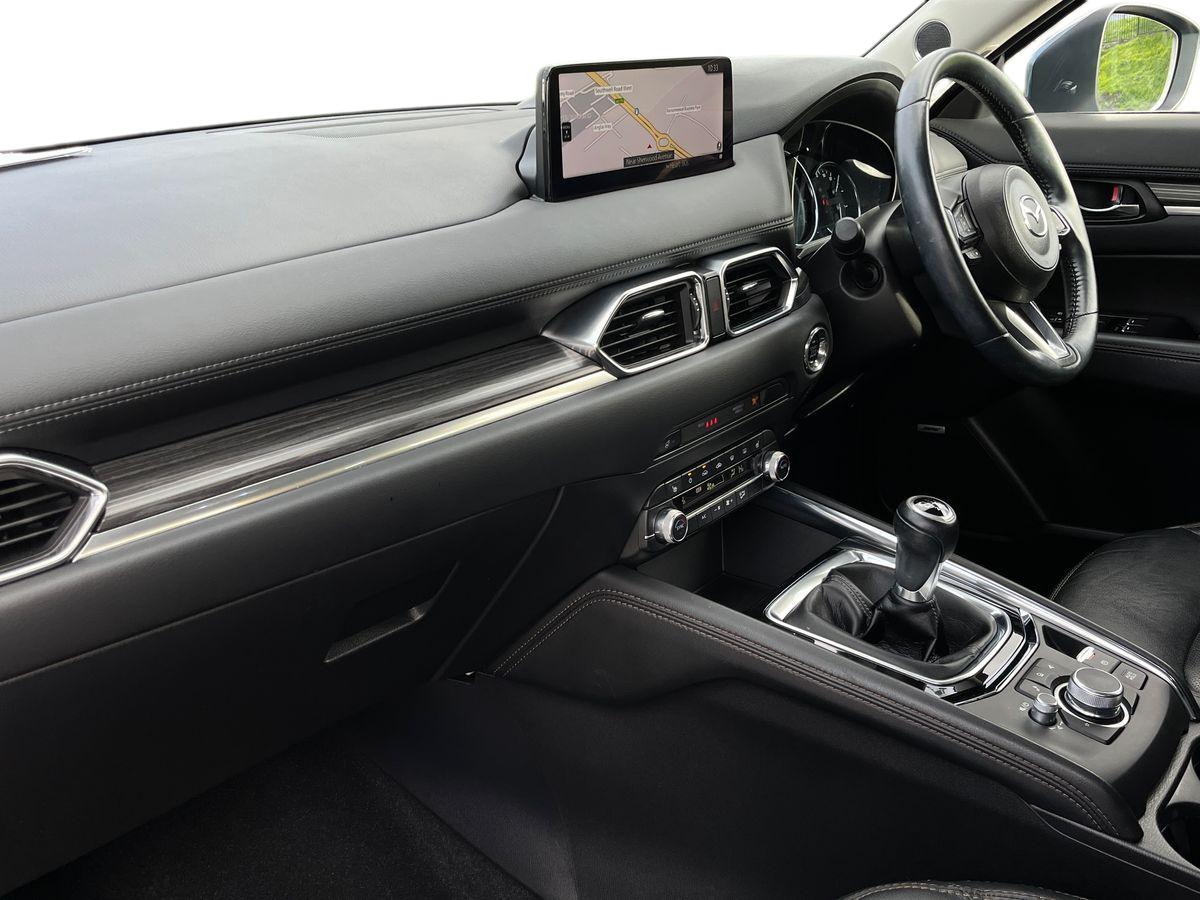 Used Mazda CX-5 2021 for sale - 76288172: Photo 7