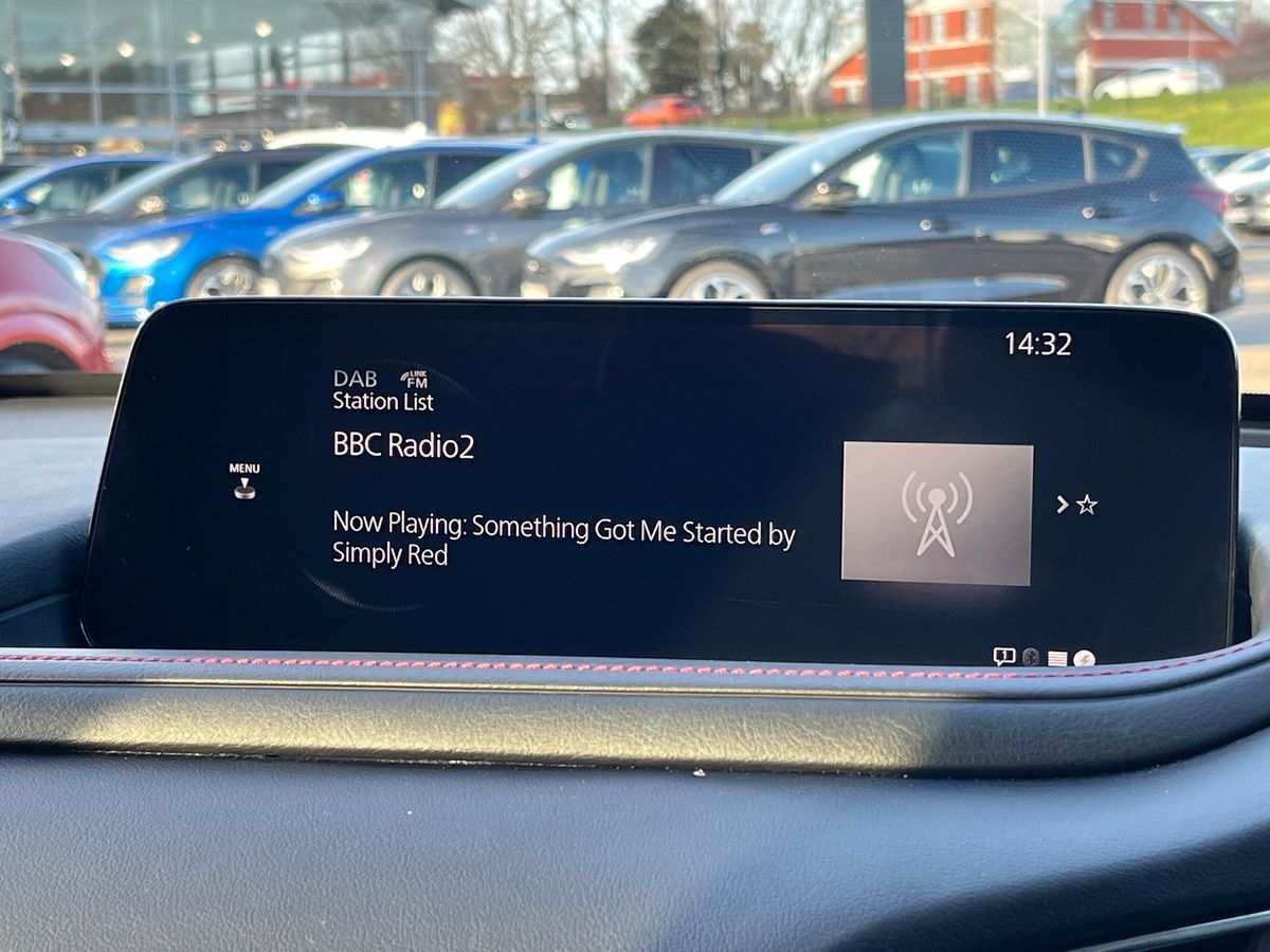 Used Mazda CX-30 2025 for sale - 77271773: Photo 10