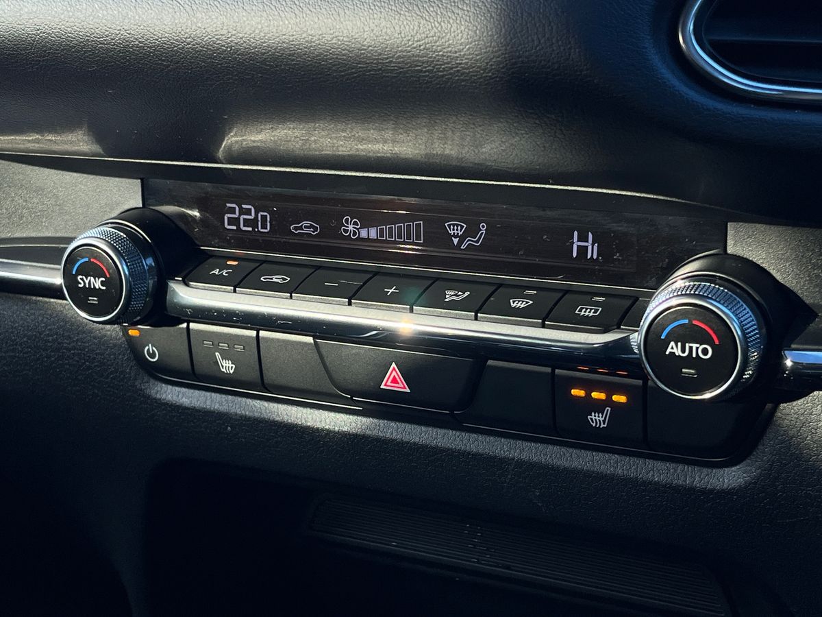 Used Mazda CX-30 2025 for sale - 77271773: Photo 12