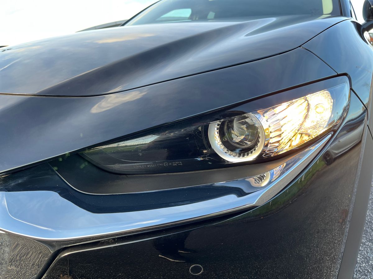 Used Mazda CX-30 2025 for sale - 77271773: Photo 13