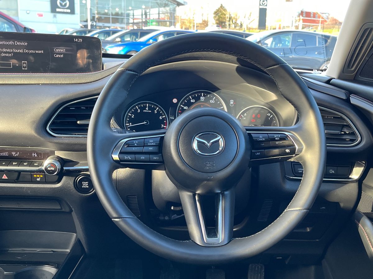 Used Mazda CX-30 2025 for sale - 77271773: Photo 15