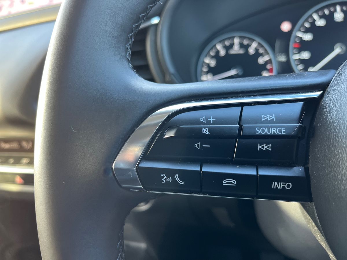 Used Mazda CX-30 2025 for sale - 77271773: Photo 16