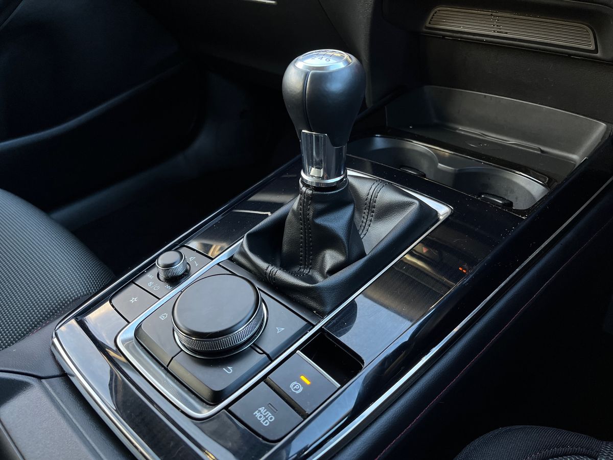 Used Mazda CX-30 2025 for sale - 77271773: Photo 17