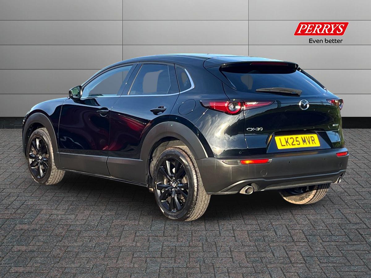 Used Mazda CX-30 2025 for sale - 77271773: Photo 2
