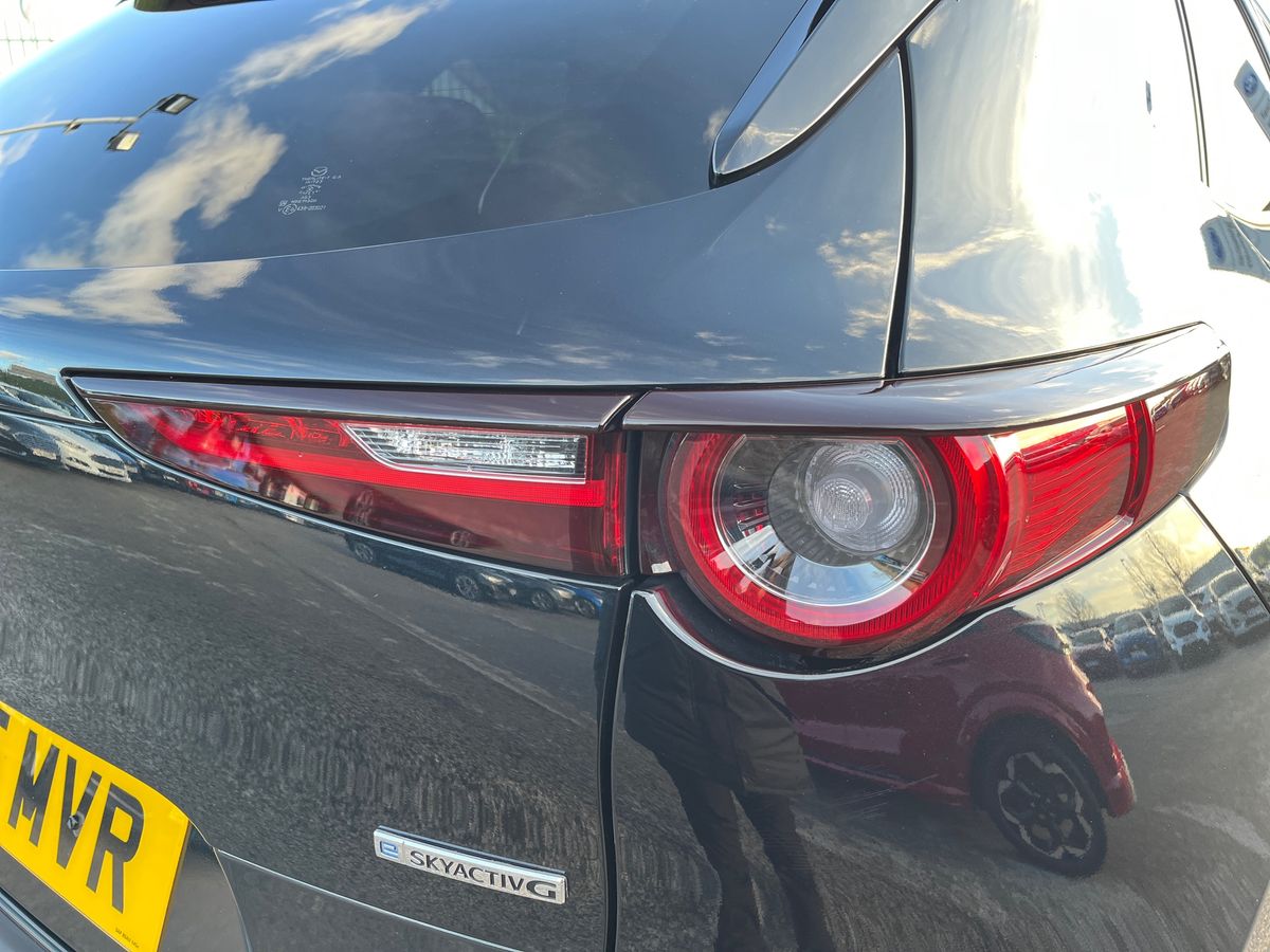 Used Mazda CX-30 2025 for sale - 77271773: Photo 22