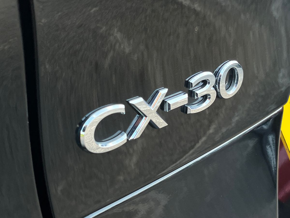 Used Mazda CX-30 2025 for sale - 77271773: Photo 23