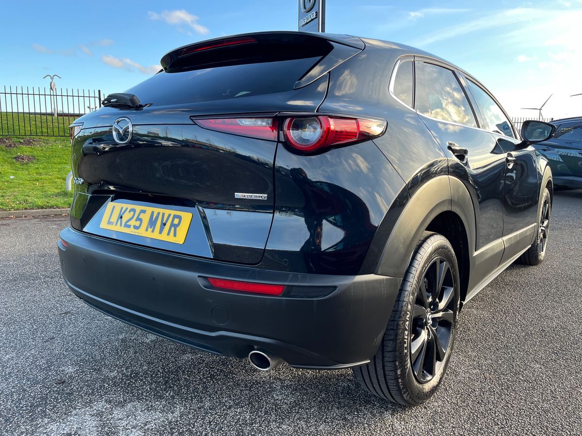 Used Mazda CX-30 2025 for sale - 77271773: Photo 25