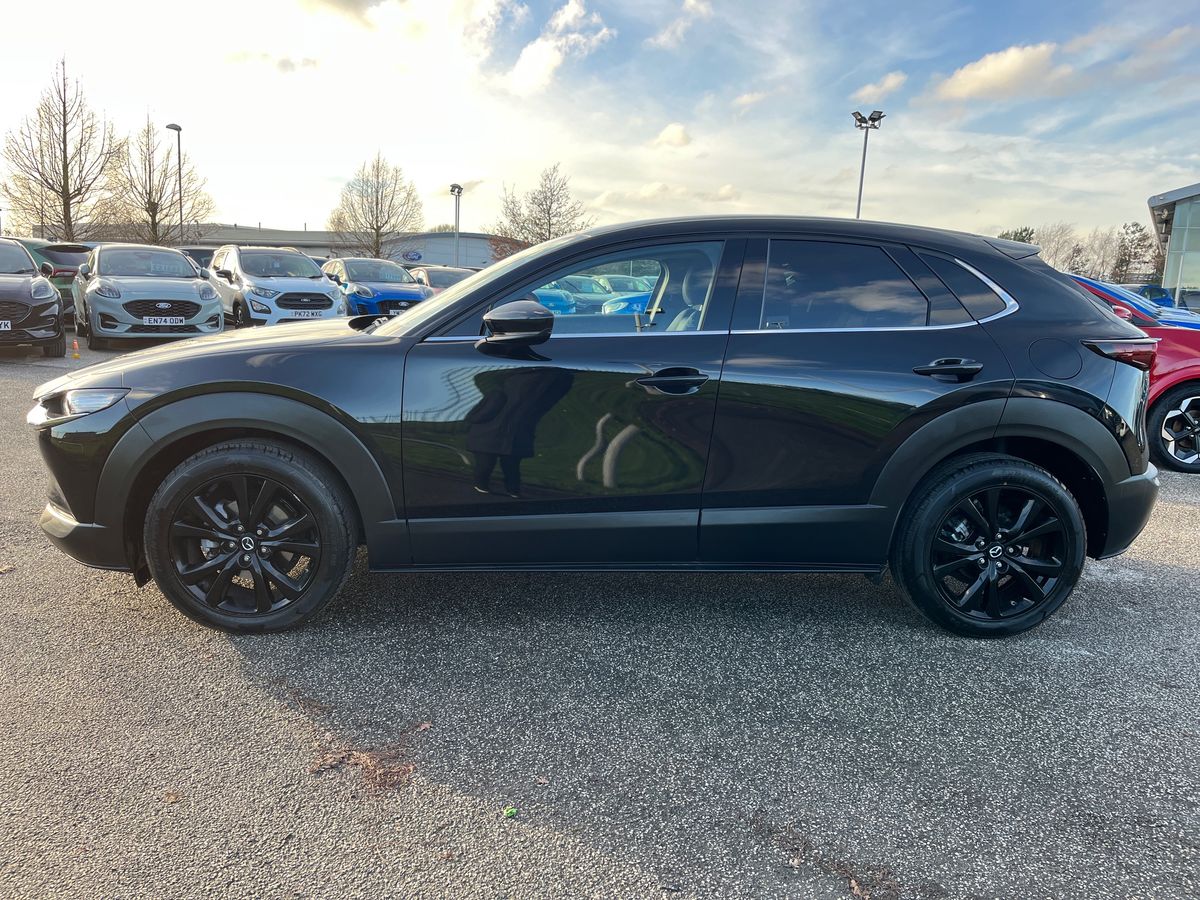 Used Mazda CX-30 2025 for sale - 77271773: Photo 26