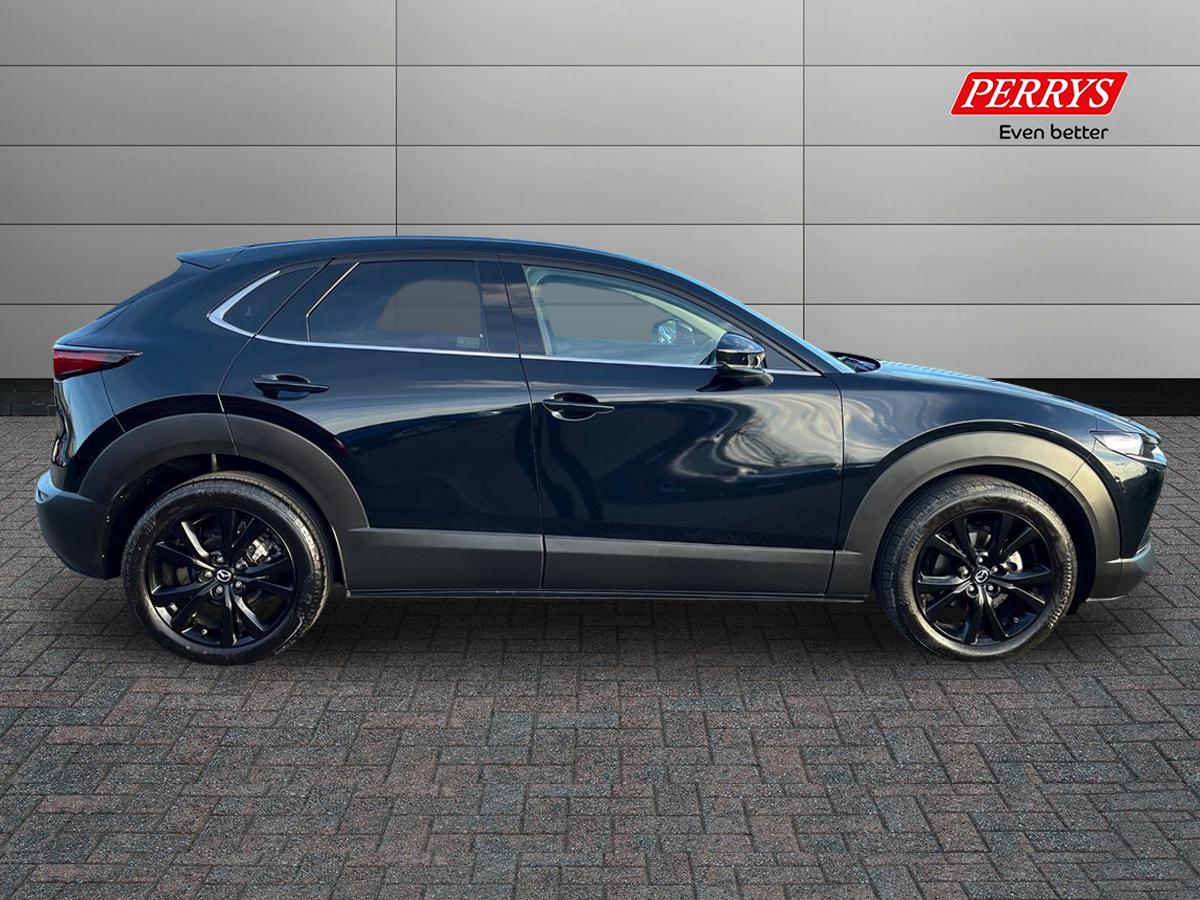 Used Mazda CX-30 2025 for sale - 77271773: Photo 3