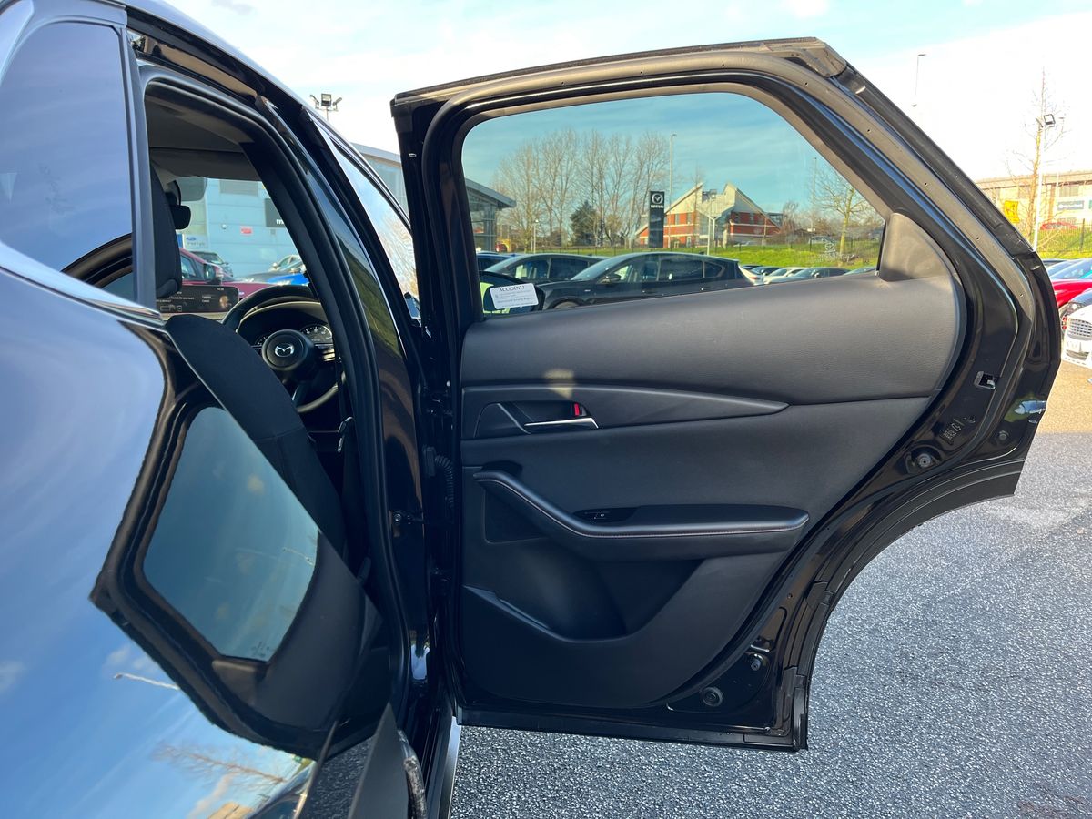 Used Mazda CX-30 2025 for sale - 77271773: Photo 31