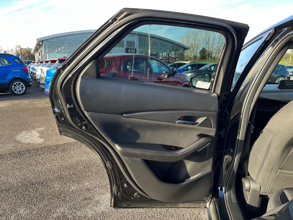 Used Mazda CX-30 2025 for sale - 77271773: Photo 32