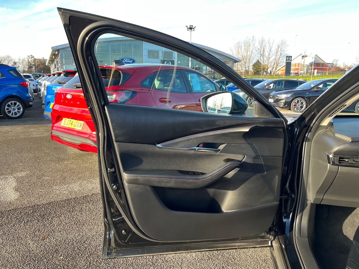 Used Mazda CX-30 2025 for sale - 77271773: Photo 34