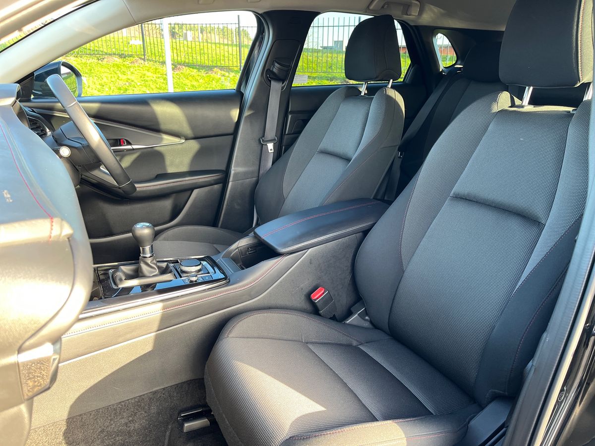 Used Mazda CX-30 2025 for sale - 77271773: Photo 35