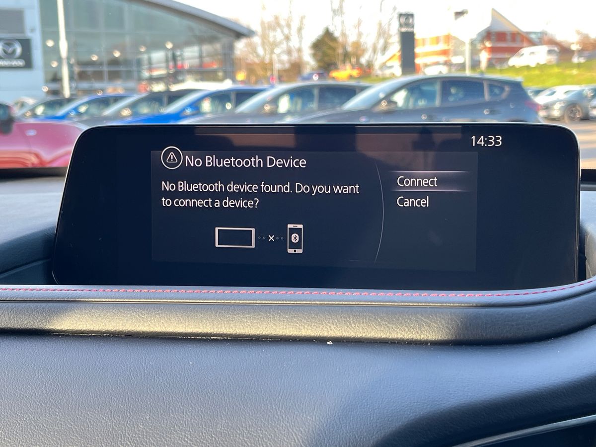 Used Mazda CX-30 2025 for sale - 77271773: Photo 37