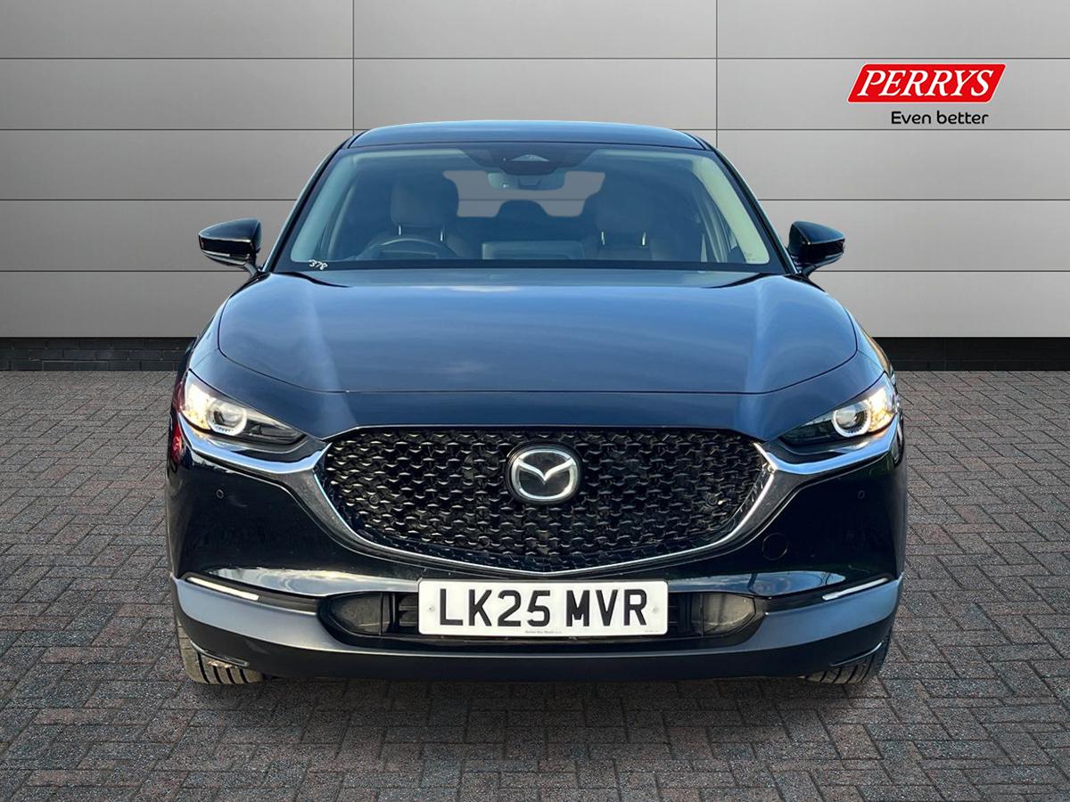 Used Mazda CX-30 2025 for sale - 77271773: Photo 4