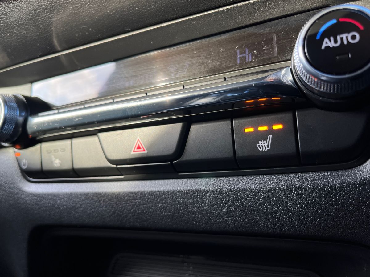 Used Mazda CX-30 2025 for sale - 77271773: Photo 40