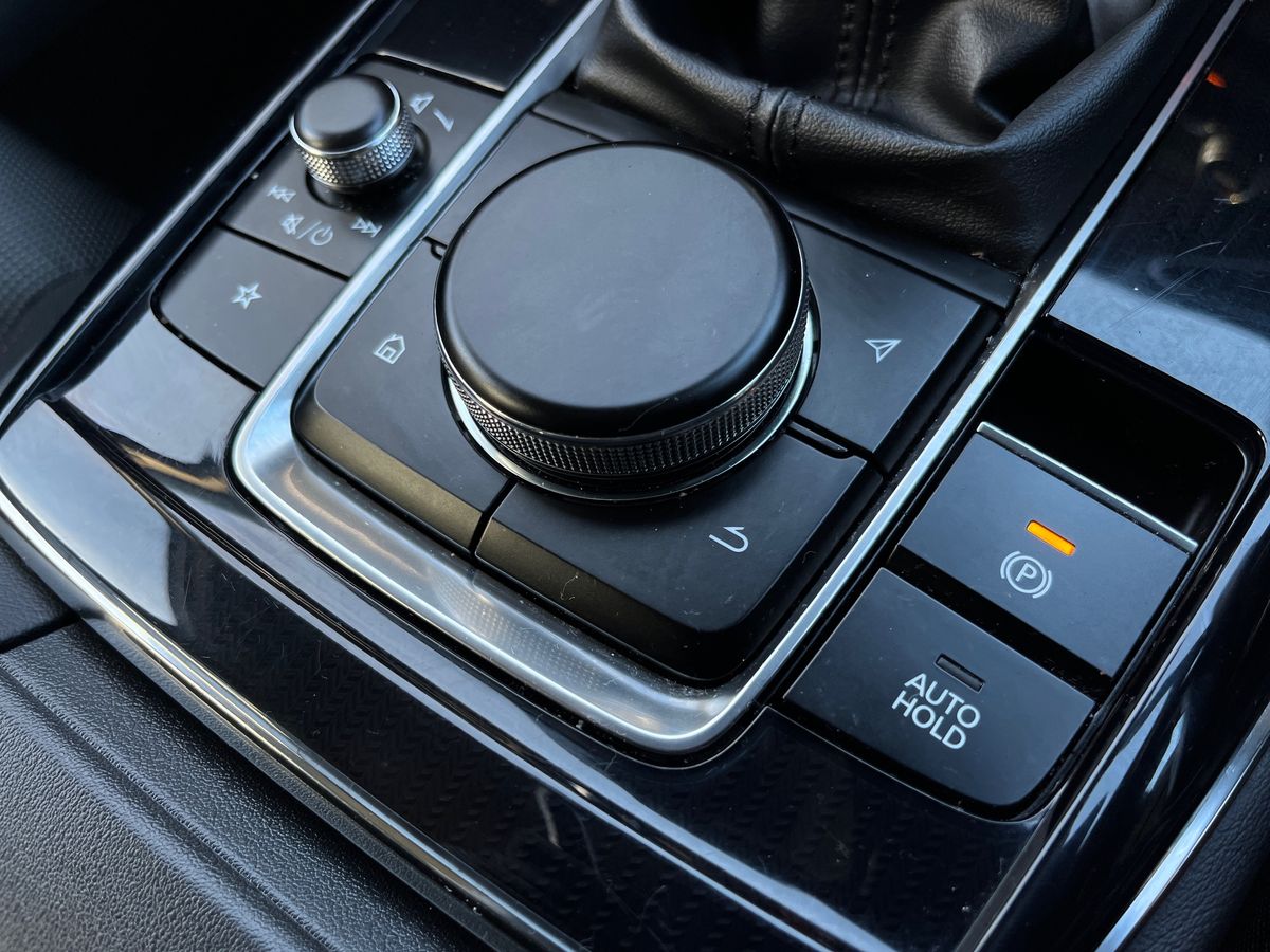 Used Mazda CX-30 2025 for sale - 77271773: Photo 42